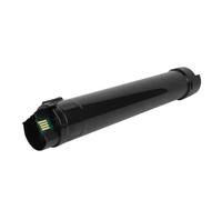 MFHgLKT Cartuccia toner compatibile con C5005 DocuPrint C5005d Phaser 7800 C7800 1 pz(1pc Black)