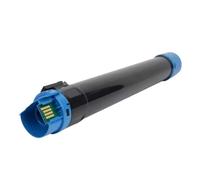 MFHgLKT Cartuccia toner compatibile con C5005 DocuPrint C5005d Phaser 7800 C7800 1 pz(1pc Cyan)