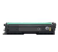 MFHgLKT Cartuccia toner compatibile con stampanti C230 C235 006R04391 006R04392 006R04393 006R04394 Nessun chip(Black no chip)