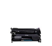 MFHgLKT Cartuccia toner nero compatibile con Pro M402n M402d M402dn M402dw MFP M426dw CF226A 26A 226A 226X(CF226A)