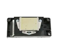 MFHgLKT Compatibile con DX5 RJ900 JV33 JV3 Per i modelli 1604 1614 F186000 F160010 F187000 Testina di stampa rinnovata Ugello testina a base solvente
