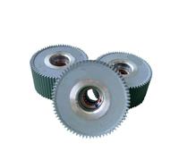 MFHgLKT Compatibile con i materiali di consumo della stampante Rullo di prelievo Riso Comcolor per il codice prodotto RZ EZ SF X1 FW GD SERIES