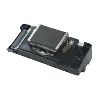 MFHgLKT Compatibile con R1800 R2400 9880 4400 4800 e Mutoh RJ 900 DX5 Testina di stampa F158000 a base acqua Testina di stampa sbloccata rinnovata