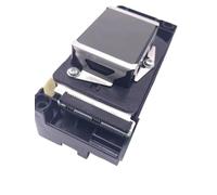 MFHgLKT Compatibile con R1800 R2400 9880 4400 4800 e Mutoh RJ900 DX5 F158000 a base acqua testina di stampa sbloccata rinnovata