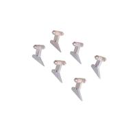 MFHgLKT Dito raccoglitore superiore compatibile con i materiali di consumo della stampante ECOSYS M3040 M3540 M3550 M3560 Artiglio di separazione