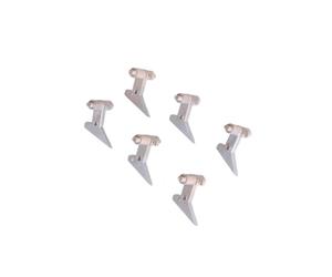 MFHgLKT Dito raccoglitore superiore compatibile con i materiali di consumo della stampante ECOSYS M3040 M3540 M3550 M3560 Artiglio di separazione