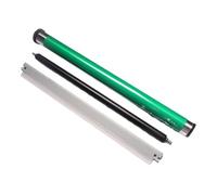 MFHgLKT Kit di ricostruzione dell'unità tamburo con pulizia del tamburo OPC e caricatore compatibile con i materiali di consumo della stampante IR 3230 3035 3045 3235 3245 3530 3570