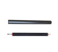 MFHgLKT Rullo di Pressione del Manicotto della Pellicola del fonditore Compatibile con MP 2554 3054 3554 4054 5054 MP6054SP Rullo con Manicotto del fusore Inferiore