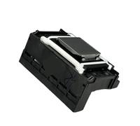 MFHgLKT Supporto per testina di stampa DTF compatibile con stampanti XP600 XP610 XP700 XP800 Testina di stampa 4 testine XP600