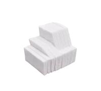 MFHgLKT Tampon En éponge Précieuse 1642141 1634276 Compatibile con L850 ASSY Tampon Poreux Encre Usée(5pcs)