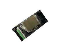 MFHgLKT Testina di stampa con connettore verde compatibile con pezzi di ricambio per stampante Mutoh Valuejet 1604 1614 1204 1304 e 8 ammortizzatori Mutoh DX5 1 pezzo rinnovato