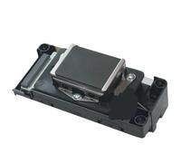 MFHgLKT Testina di stampa sbloccata compatibile con R1800 R2400 9880 4400 4800 e Mutoh RJ900 DX5 Testina di stampa F158000 a base acqua rinnovata
