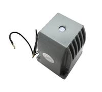 MFJ1-3 MFJ1-4.5 MFJ1-5.5 Elettromagnete for valvola a secco CA 220 Volt Valvola a secco elettromagnetica 110 V 380 V(MFJ1-4.5,110V)