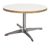 MFJGHU Retro Semplice Bordo Circolare Un Piccolo Tavolo Da Tè Domestico Semplice For La Casa