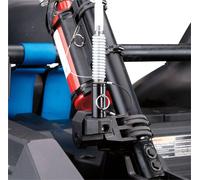 MFLAG-ES1 ASTA PORTABANDIERA FOR JOHN DEERE TE 2X4 GATOR ELECTRIC 2016