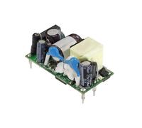 MFM-05-15 Alimentatore: Impulso 5W 80-264VAC OUT: 1 330mA Alimentatore: Apert...