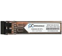 MFM1T02A-SR - Ricetrasmettitore SFP+ MMF 850nm compatibile con Mellanox 10GBASE-SR 300m