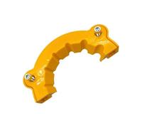 MFMEXUL Accessorio robusto per affilare la punta del trapano, portatile, facile da installare, pratico