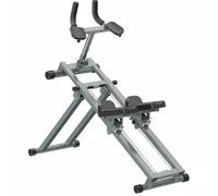 MFMEXUL Climber Verticale Macchina Allenamento Step Arrampicata a Corpo Intero Resistente in Acciaio Sensazione di Allenamento Stabile Uso Interno Adatto per