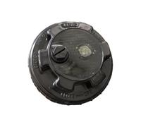 MFMEXUL Coperchio Nero di Ricambio per Alimentatore per Cloratore CL100 CL200, CL100