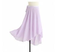 MFMEXUL Gonna Danza Tutu Leotard Abito Costume in Poliestere Soffice Traspirante con Tulle Multistrato per Silhouette Elegante Adatta Performance Scolastici Ginnastica Artistica