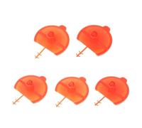 MFMEXUL Kit di ugelli spray in schiuma premium per isolamento domestico