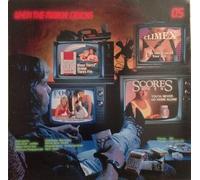 MFN64 LP When The Mirror Cracks VINYL