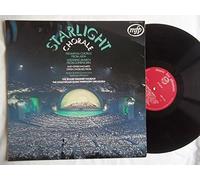 MFP 2144 Starlight Chorale Roger Wagner Chorale / Hollywood Bowl Symphony LP