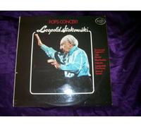 MFP 2145 LEOPOLD STOKOWSKI Pops Concert LP