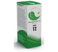 Mfr 12 Meridian Flowers Remedy Gocce 30 Ml 30 ml Gocce orali