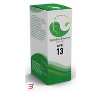 MFR 13 MERIDIAN FLOWERS REMEDY GOCCE 30 ML
