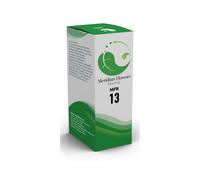 Mfr 13 Meridian Flowers Remedy Gocce 30 Ml 30 ml Gocce orali