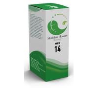 MFR 14 MERIDIAN FLOWERS REMEDY