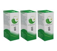 Mfr 15 Meridian Flowers Remedy 30 Ml 3x30 ml Gocce orali