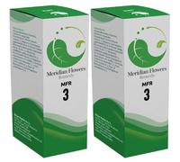 Mfr 3 Meridian Flowers Remedy 30 Ml 2x30 ml Gocce orali