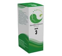 Mfr 3 meridan flowers remedy