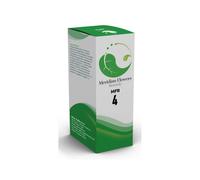 Mfr 4 Meridian Flowers Remedy Gocce 30ml