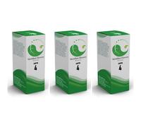 Mfr 4 Meridian Flowers Remedy Gocce 30 Ml 3x30 ml Gocce orali
