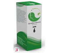 MFR 6 MERIDIAN FLOWERS REMEDY GOCCE 30 ML