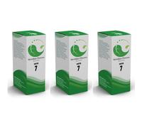 Mfr 7 Meridian Flowers Remedy 30 Ml 3x30 ml