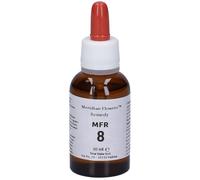 Mfr 8 Meridian Flowers Remedy Gocce 30 Ml 30 ml Gocce orali