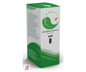 MFR 8 MERIDIAN FLOWERS REMEDY GOCCE 30 ML