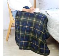 MFRELMNZG Coperta Invernale per Sedia a rotelle, Sciarpa Calda Multifunzione, Coperta Avvolgente, coprigambe per Sedia a rotelle per Qualsiasi Stagione, Tempo Libero, Prodotti per l'assisten