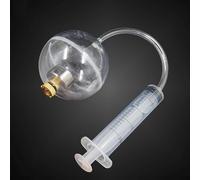 MFRELMNZG Dimostrare l'applicazione Pratica della Legge di Archimede sull'affondamento e sull'affondamento dei sottomarini Dispositivo Esperimento Fisico Strumento Attrezzatura didattica Dim