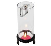 MFRELMNZG La convezione dell'Aria Forma Un esperimento a Prova di Vento, Materiali per esperimenti scientifici, Attrezzature sperimentali, Modello didattico di Fisica - La Formazione del ven