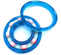 MFRELMNZG Modello di Cuscinetto Riduzione dell'attrito e analisi Attrezzatura sperimentale per l'insegnamento della Fisica Costruzione di Cuscinetti - Modello di Cuscinetto - Forniture di la