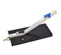 MFRELMNZG Modello di scienze didattiche, Modello di esperimento Fisico, Legge di conservazione della quantità di Moto, Strumento didattico di Fisica, Supporto didattico di Meccanica, attrezz