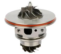 MFS Turbocompressore Core CT15B Turbo CHRA compatibile con Toyota Chaser Cresta Mark Tourer 2.5L 1JZ-GTE 17201-46040 1720146040 1720146040
