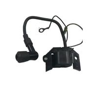 MFS3.5A ACCENDITORE Adatto for MFS3.5B MFS2.5A/B MFS2A 4T 2.5HP 3.5HP FUORIBORDO BOBINA DI ACCENSIONE MEGNETO ACCENDITORE 3AB060410 3AB060413(Quality Igniter)