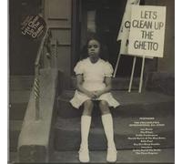 MFSB - Let's Clean Up The Ghetto